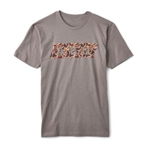 Abu Garcia ABU Keyline Camo Fill Tee