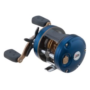 Abu Garcia Ambassadeur? C4 Round Reel