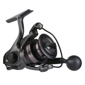 Abu Garcia Beast? Spinning Reel