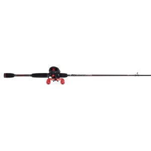 Abu Garcia Black Max? Baitcast Combo