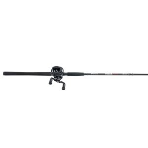 Abu Garcia Max? Predator Baitcast Combo