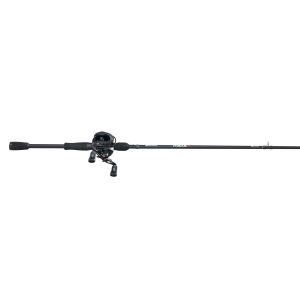 Abu Garcia Max? SX Baitcast Combo