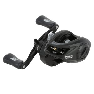 Abu Garcia Max? SX Winch Low Profile Reel