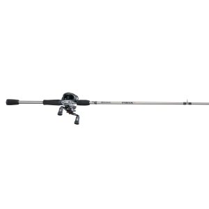Abu Garcia Max? X Baitcast Combo