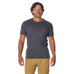 Abu Garcia Revo? Logo Tee