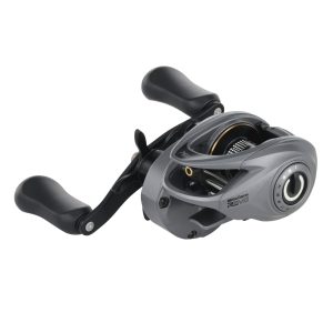 Abu Garcia Revo? SX VoltiQ? Low Profile Reel
