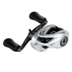 Abu Garcia Revo? X VoltiQ? Low Profile Reel