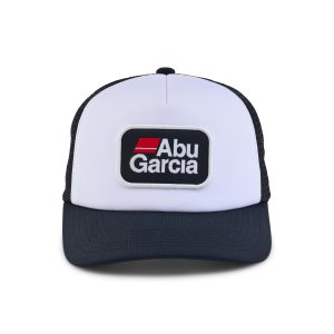 Abu Garcia Stacked Logo Foam Trucker