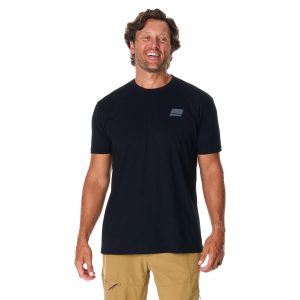 Abu Garcia Stacked Logo Tee