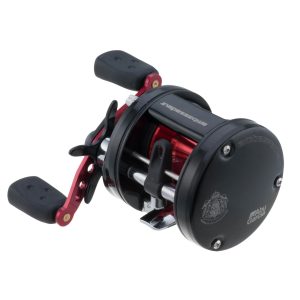 Abu Garcia Ambassadeur? STX Round Reel