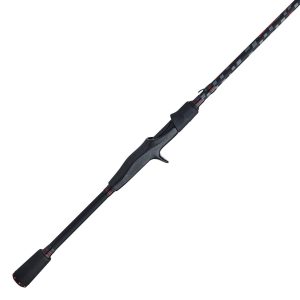 Abu Garcia Vendetta? 2-Piece Casting Rod (Prior Gen)