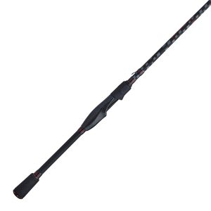 Abu Garcia Vendetta? 2-Piece Spinning Rod (Prior Gen)