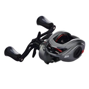 Abu Garcia Max? 4 Low Profile Reel