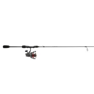 Abu Garcia Max? Elite Spinning Combo