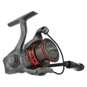 Abu Garcia Max? Elite Spinning Reel