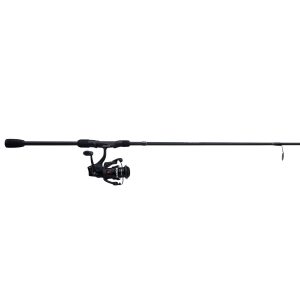 Abu Garcia Max? SX Spinning Combo