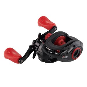 Abu Garcia Max? X Low Profile Reel (Prior Gen)