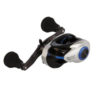 Abu Garcia Revo? Inshore Low Profile Reel