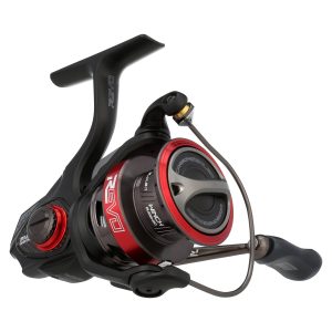 Abu Garcia Revo? Winch Spinning Reel