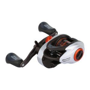 Abu Garcia Revo? X BFS Low Profile Reel