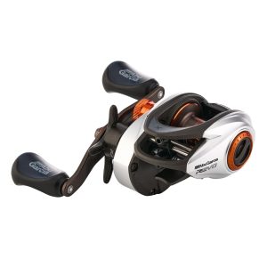 Abu Garcia Revo? X Low Profile Reel