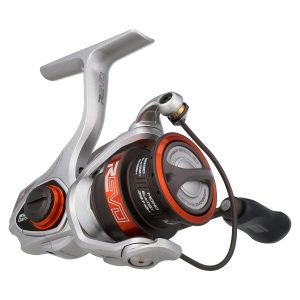 Abu Garcia Revo? X Spinning Reel