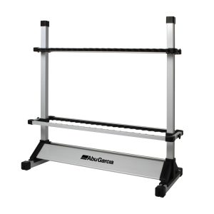 Abu Garcia Rod or Combo Floor Rack