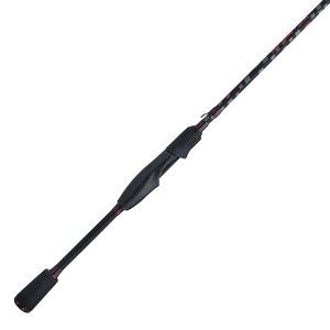 Abu Garcia Vendetta? Spinning Rod (Prior Gen)