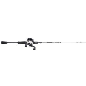 Abu Garcia Veritas? Baitcast Combo