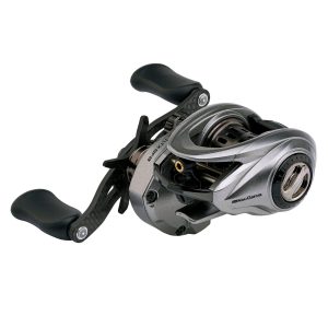 Abu Garcia Zenon? LTX BFS Low Profile Reel
