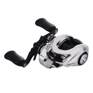 Abu Garcia Zenon? MG-LTX Low Profile Reel