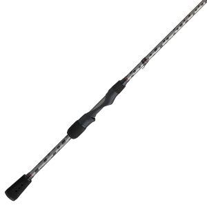 Abu Garcia Vengeance? Spinning Rod