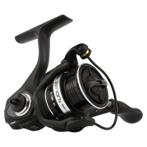 Abu Garcia Zenon? X Spinning Reel