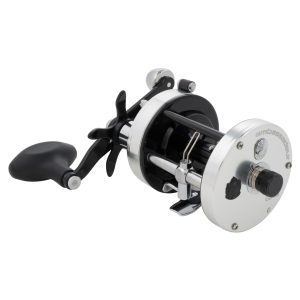Abu Garcia Ambassadeur? 7000 C3 Round