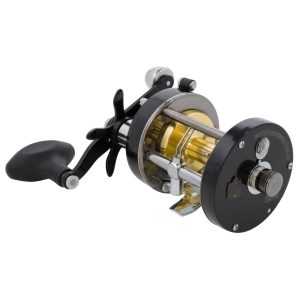 Abu Garcia Ambassadeur? CS Pro Rocket
