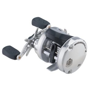 Abu Garcia Ambassadeur? S Line Counter