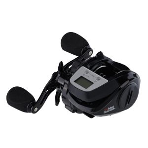Abu Garcia Max? DLC