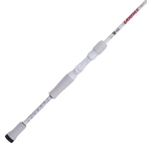 Abu Garcia Veritas? Casting Rod (Prior Gen)