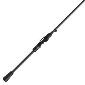 Abu Garcia Zenon? BFS Spinning Rod